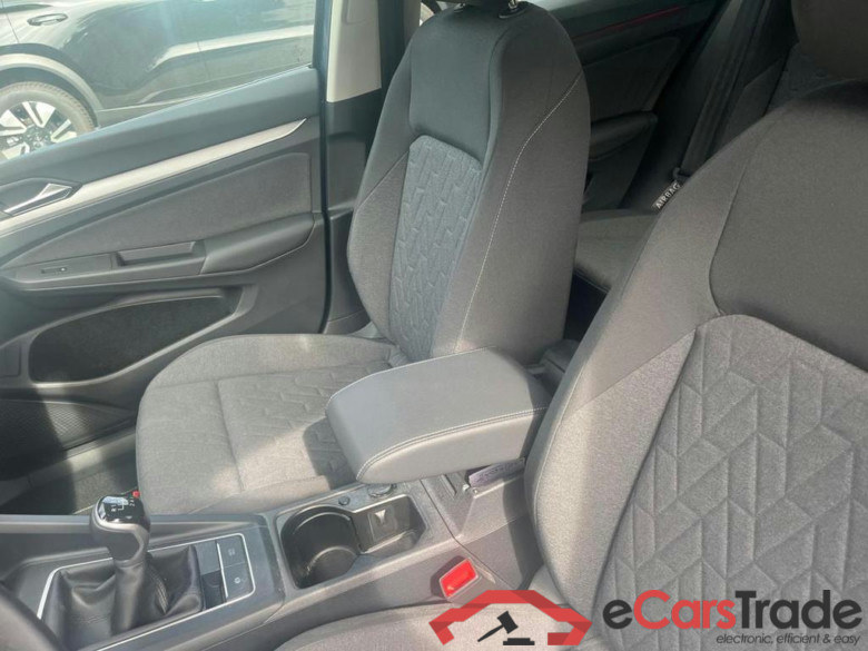 VOLKSWAGEN Golf VIII Golf 1.5 TSI Life Business #6