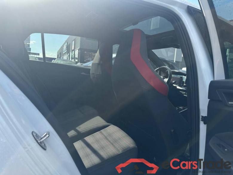 VOLKSWAGEN Golf VIII GTI Golf GTI 2.0 TSI DSG #3