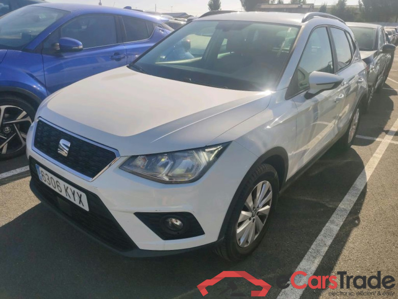 SEAT Arona / 2017 / 5P / todoterreno 1.0 TSI 70kW (95CV) Style Edition Eco (CX) #1