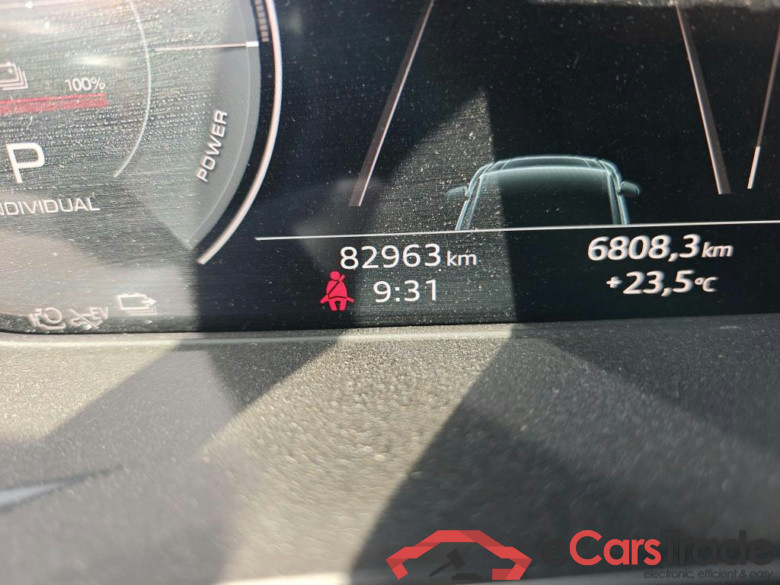 AUDI Q5 SPORTBACK / 2020 / 5P / todoterreno S Line 50 TFSI e quattro-ultra #5