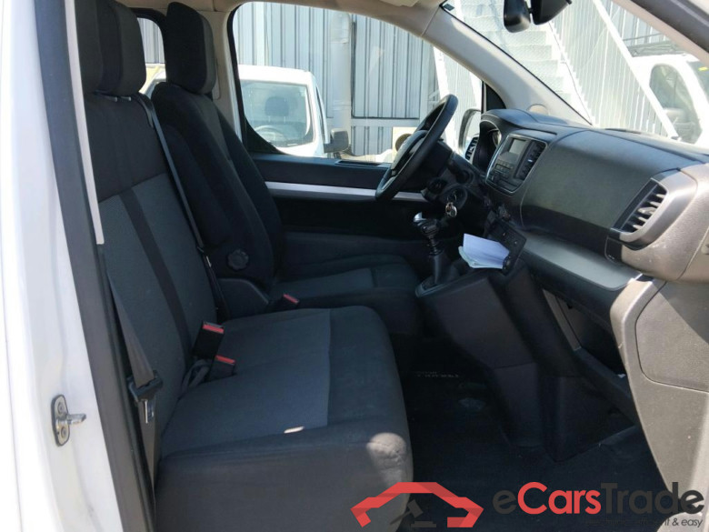 TOYOTA Proace Verso / 2017 / 4P / monovolumen 1.5D 120CV SHUTTLE 2PL 2PT L2 #6