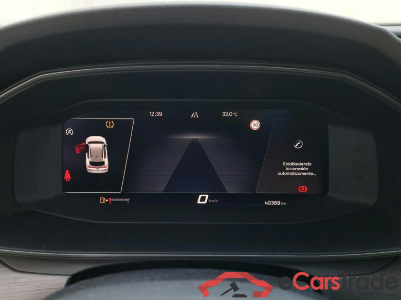 CUPRA Formentor / 2020 / 5P / todoterreno 1.5 TSI 110kW (150 CV) (AC3) #4