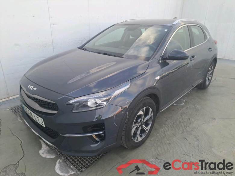 KIA XCeed / 2019 / 5P / todoterreno 1.0 T-GDi Drive 88kW (120CV)