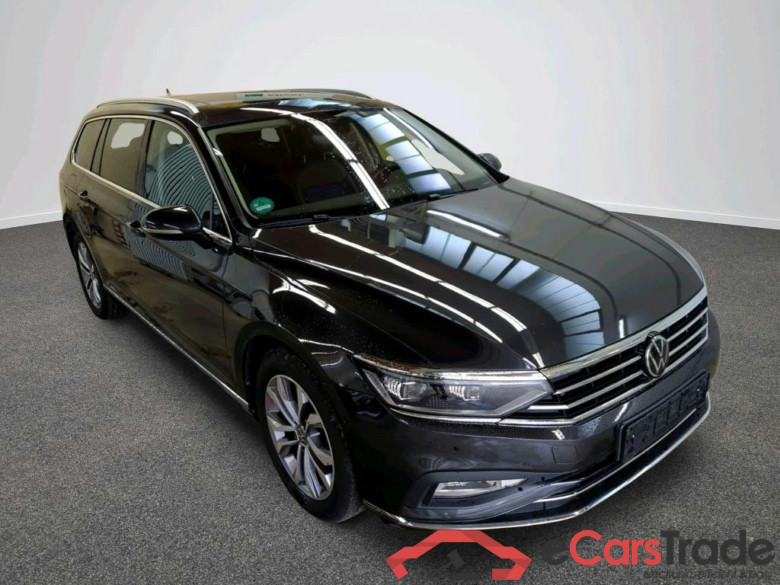 Passat Variant Elegance 2.0 TDI 147KW AT7 E6d #6