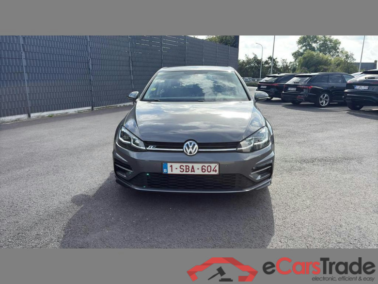 VOLKSWAGEN Golf VII Dsl Golf 1.6 CR TDi BMT Highline #2