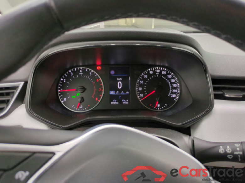 Clio V Evolution 1.0 SCe 65CV BVM5 E6d #6