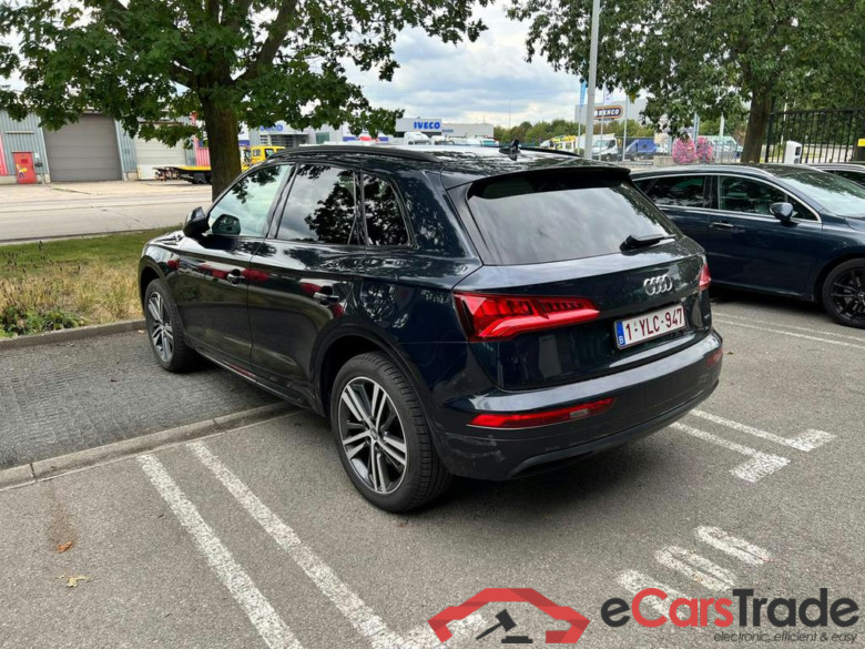AUDI Q5 PHEV 50 TFSi e Quattro Sport S tronic #4
