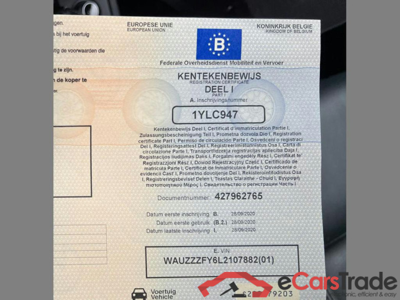 AUDI Q5 PHEV 50 TFSi e Quattro Sport S tronic #5