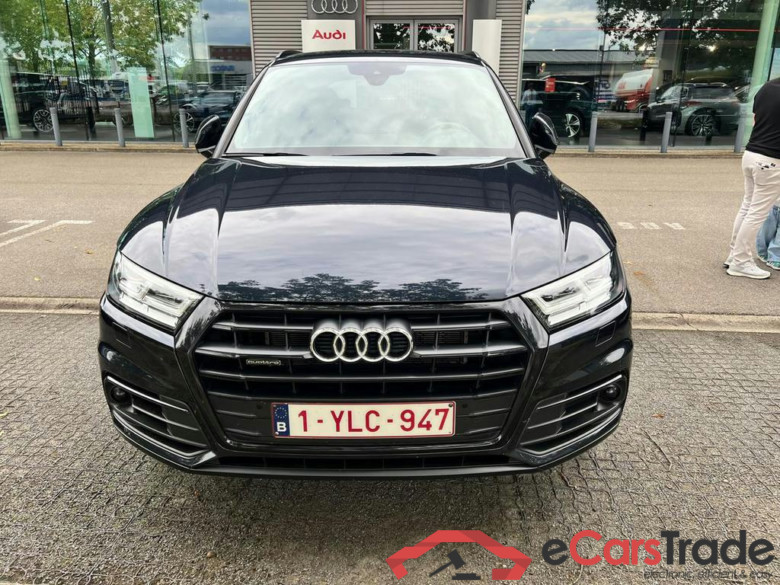 AUDI Q5 PHEV 50 TFSi e Quattro Sport S tronic #6