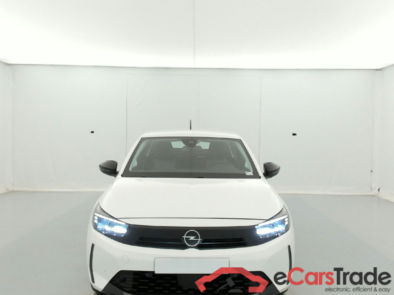 Opel Corsa Edition 1.2 75 ch BVM5 #2