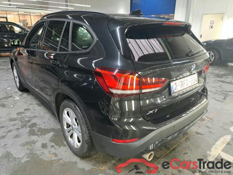 BMW X1 X1 xDrive25e (162 kW) (PHEV) 162kW/220pk  5D/P Auto-6 #3