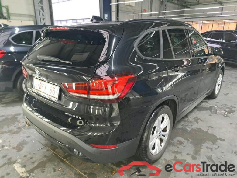 BMW X1 X1 xDrive25e (162 kW) (PHEV) 162kW/220pk  5D/P Auto-6 #4