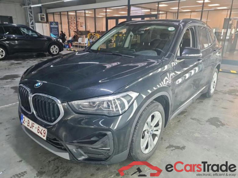 BMW X1 X1 xDrive25e (162 kW) (PHEV) 162kW/220pk  5D/P Auto-6