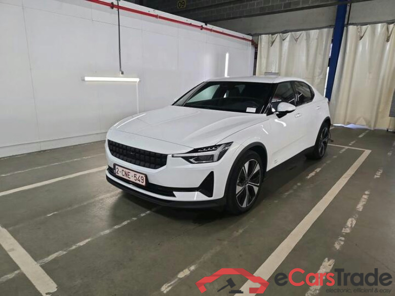 Polestar 2 2 Long Range Single Motor 170kW/231pk  5D/P Auto-1