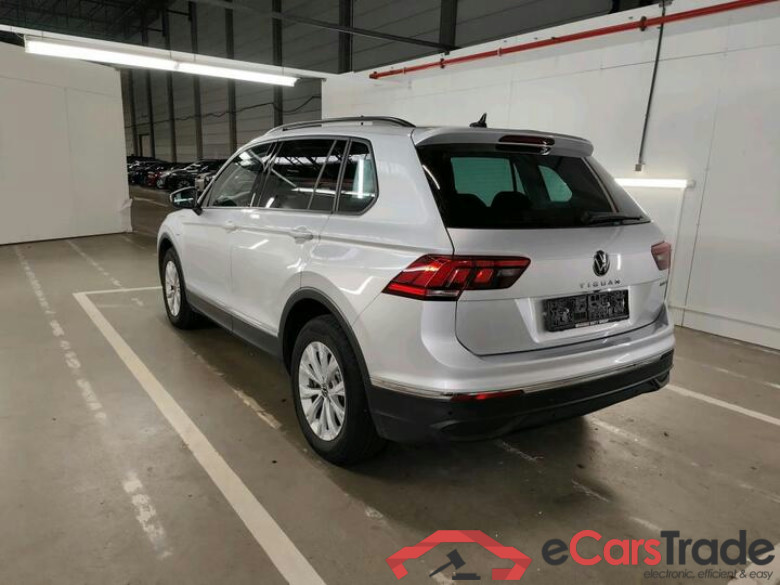 Volkswagen Tiguan Tiguan 1.4 eHybrid DSG Life (PHEV) 180kW/245pk  5D/P Auto-6 #3