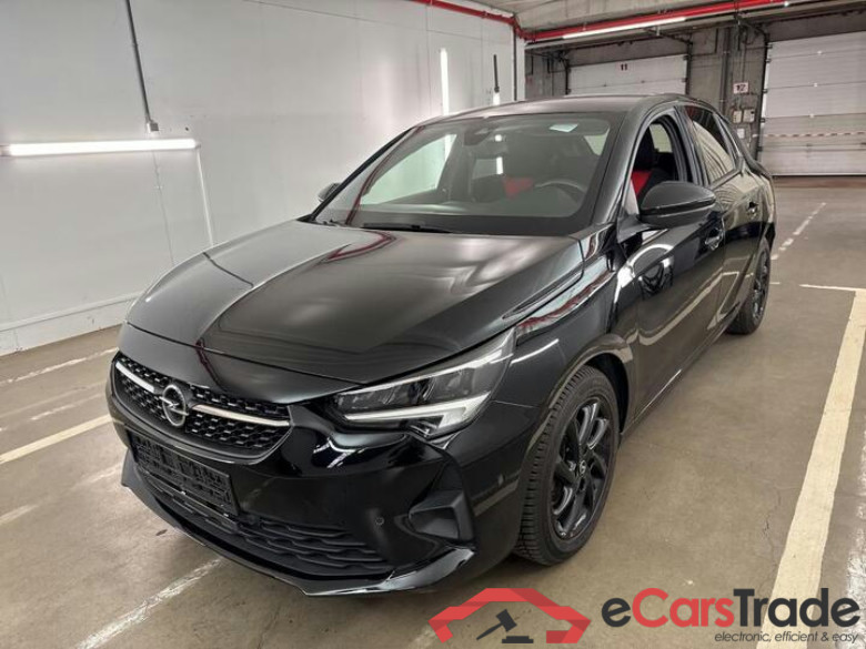 Opel Corsa Corsa 1.2 Turbo S/S Auto GS Line 96kW/131pk  5D/P Auto-8 #1