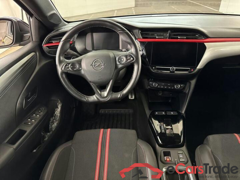 Opel Corsa Corsa 1.2 Turbo S/S Auto GS Line 96kW/131pk  5D/P Auto-8 #5