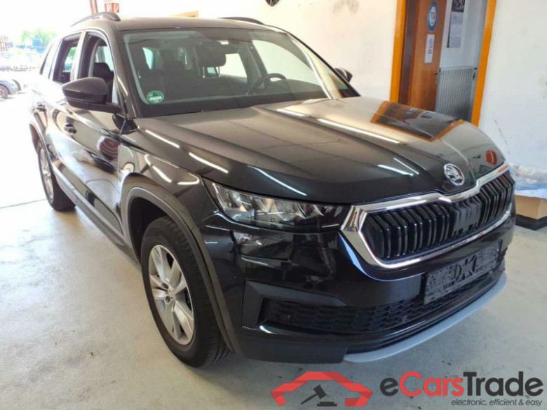Skoda Kodiaq  #1