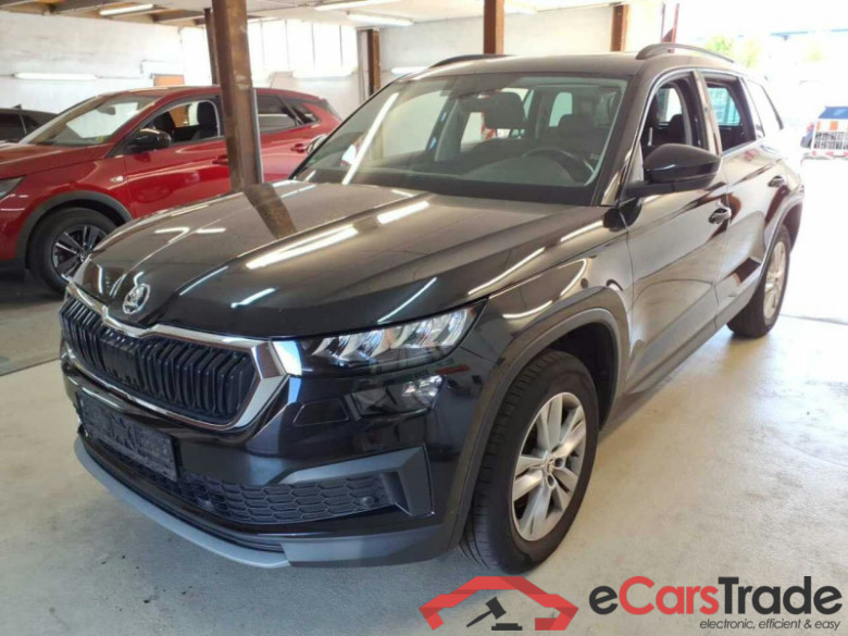 Skoda Kodiaq  #2