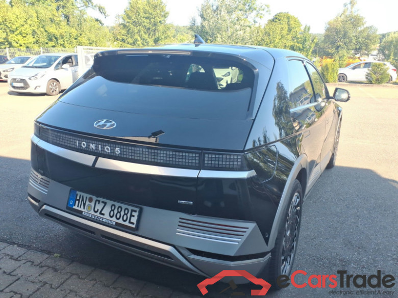 Hyundai IONIQ 5  #3