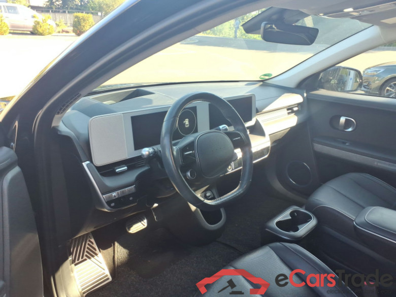 Hyundai IONIQ 5  #5