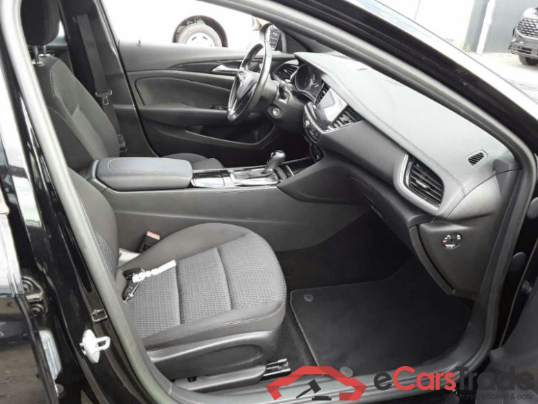 Opel Insignia ST  #5