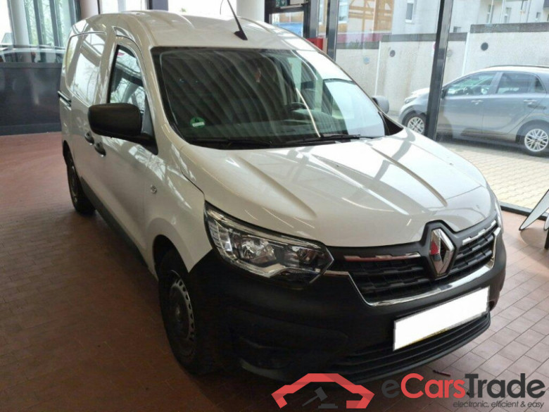 Renault Express  #1