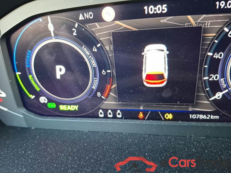 Volkswagen Passat  #5