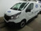 preview Renault Trafic #0