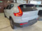 preview Volvo XC40 #2