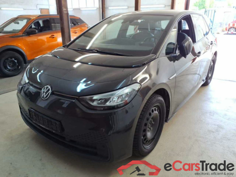 Volkswagen ID.3  #2