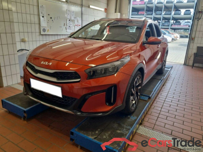 Kia XCeed  #2