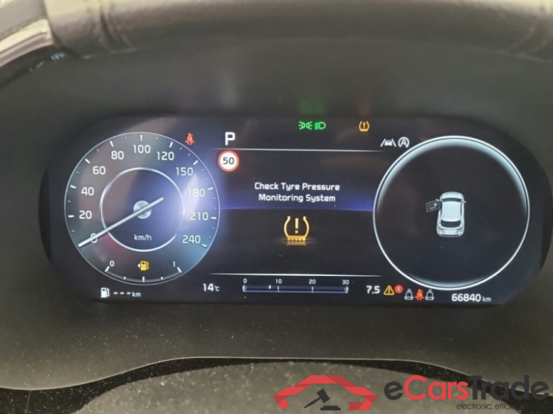 Kia XCeed  #6