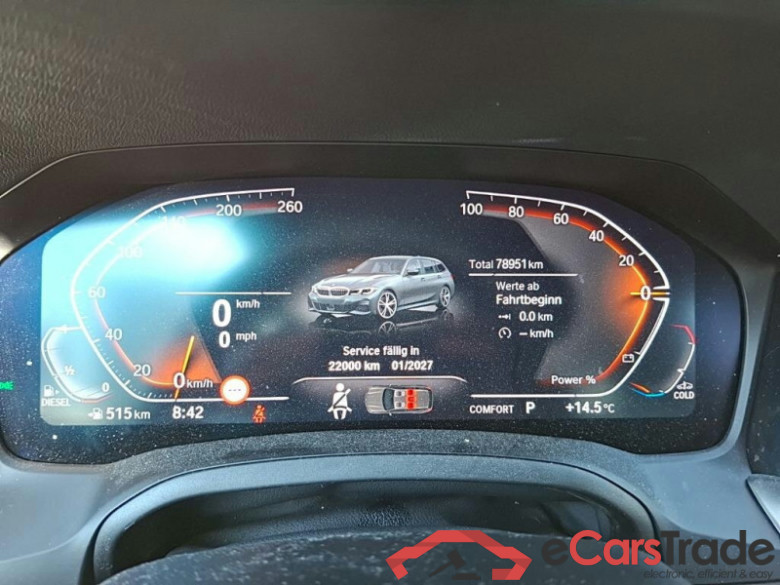 BMW 318d  #5
