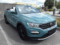 preview Volkswagen T-Roc #1
