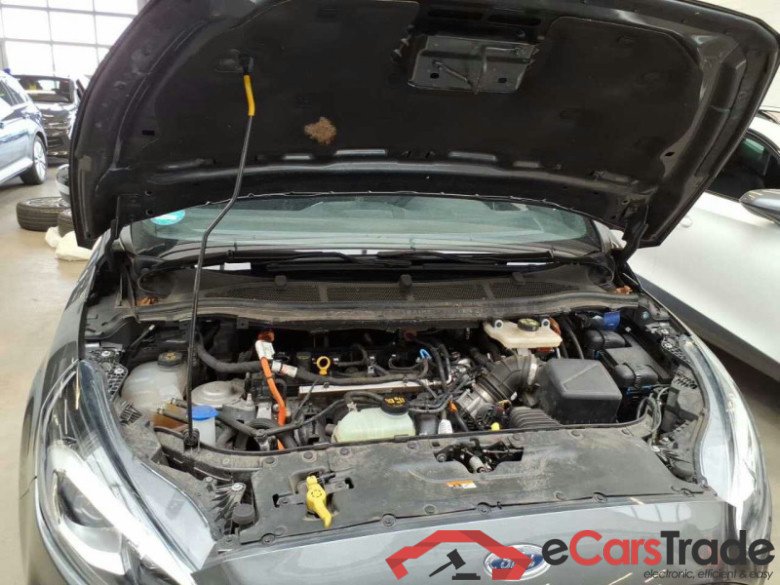 Ford S-MAX  #5