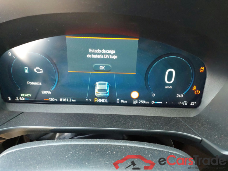 FORD Kuga 2.5 PHEV 243cv Automatico  ST Line X (2026)(Pano-Roof + Winterpack + Tow Bar) #4