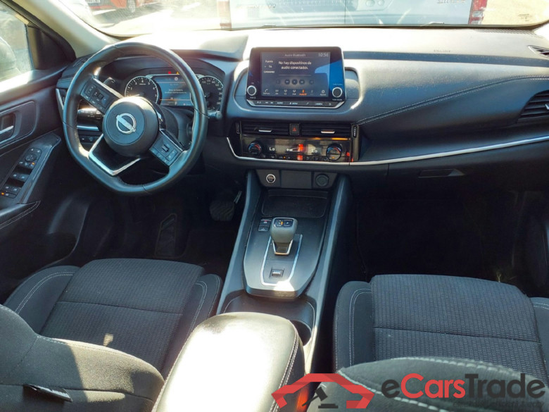 NISSAN QASHQAI / 2021 / 5P / todoterreno DIG-T 116kW (158CV) mHEV Xtronic Acenta (AC9) #3