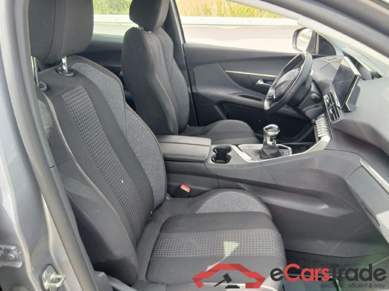 PEUGEOT 3008 / 2020 / 5P / todoterreno 1.5 BlueHDi 96kW (130CV) S&S Active Pack #6