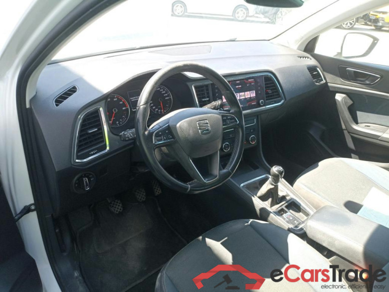 SEAT Ateca 1.0 TSI 85kW (115CV) St&Sp Style Eco MY20 (CX) #3