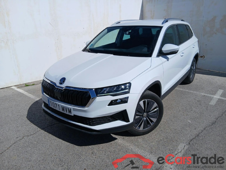 SKODA Karoq / 2021 / 5P / todoterreno 1.0 TSI 85kW (115CV) Selection