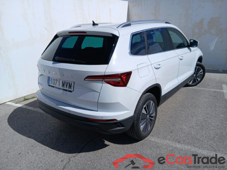 SKODA Karoq / 2021 / 5P / todoterreno 1.0 TSI 85kW (115CV) Selection #2
