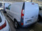 preview Renault Kangoo #3