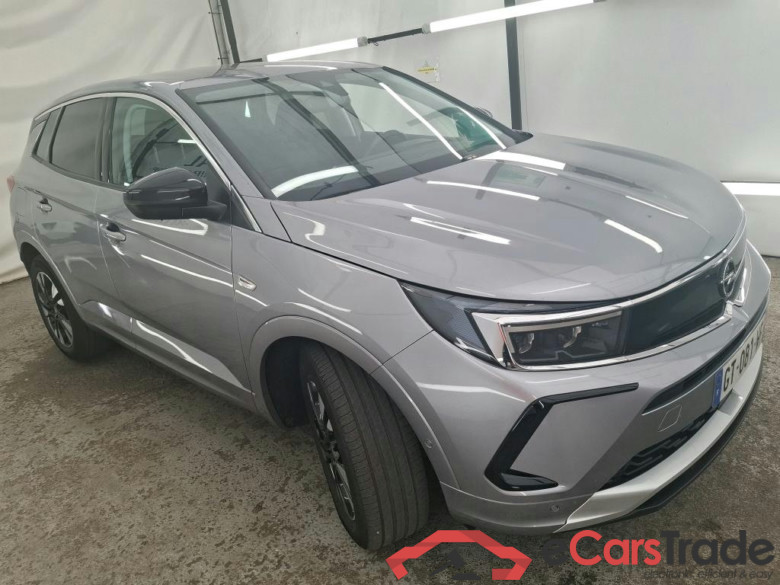Grandland X Business Elegance 1.5 130CV BVA8 6E #4
