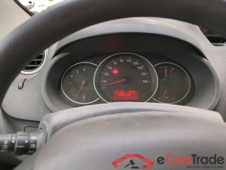 Kangoo Zen 1.2 TCe 115CV BVM6 E6 #6