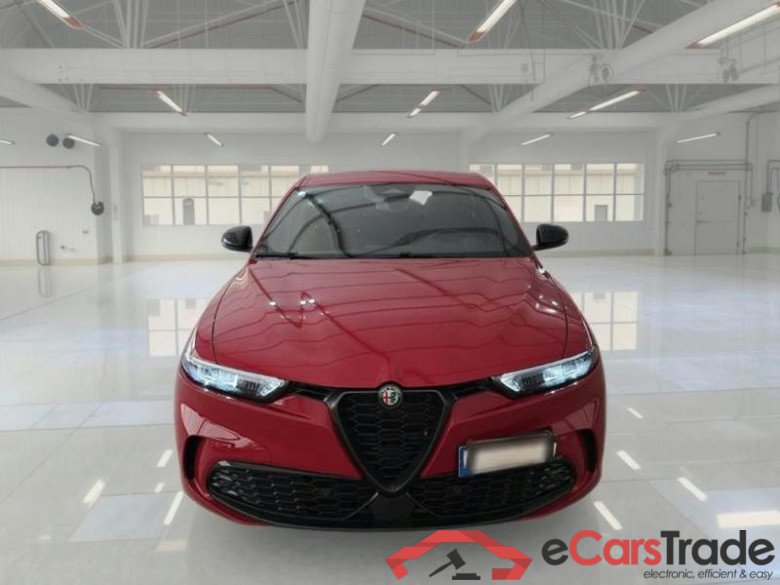 ALFA ROMEO TONALE / 2022 / 5P / SUV 1.6 DIESEL 130CV TCT6 SPRINT #6