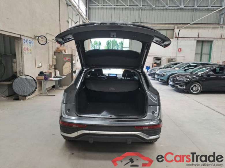 AUDI Q5 SPORTBACK / 2020 / 5P / SUV 40 TDI S LINE QUATTRO S TRONIC #5