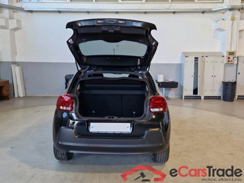 CITROEN C3 / 2020 / 5P / BERLINA PURETECH 83 SeS SHINE #6