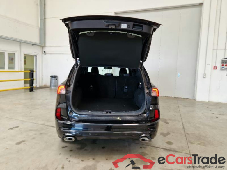 FORD KUGA / 2019 / 5P / SUV 1.5 ECOBLUE 120CV 2WD ST-LINE X AUTO #5
