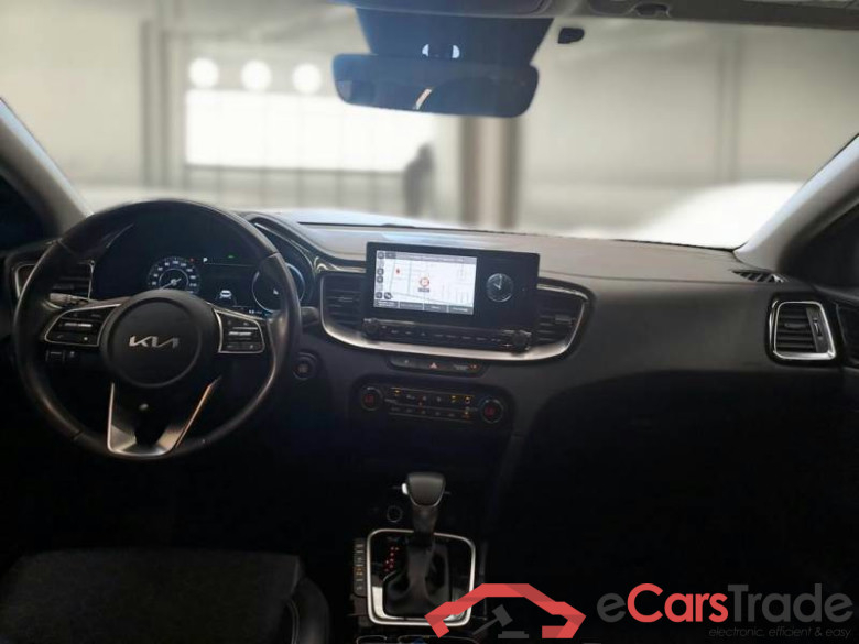 KIA XCEED / 2022 / 5P / CROSSOVER 1.6 CRDI 136 CV MHEV DCT STYLE #3